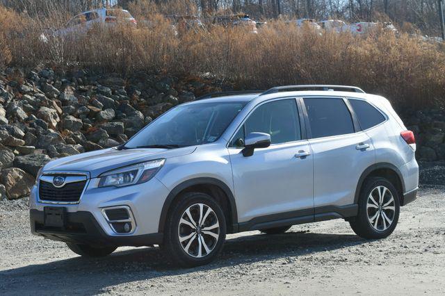 used 2020 Subaru Forester car, priced at $17,995