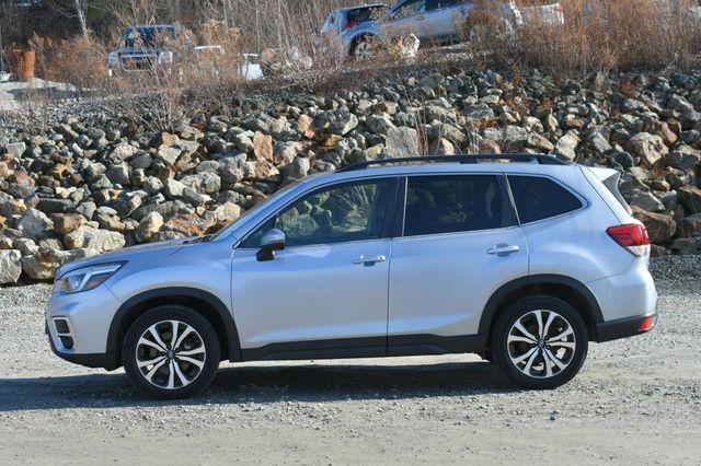 used 2020 Subaru Forester car, priced at $17,995