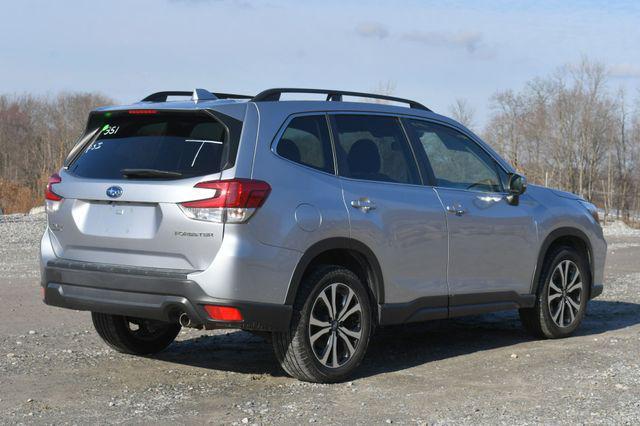 used 2020 Subaru Forester car, priced at $17,995