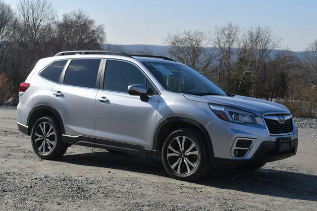 used 2020 Subaru Forester car, priced at $17,995