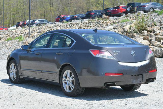 used 2010 Acura TL car, priced at $11,995