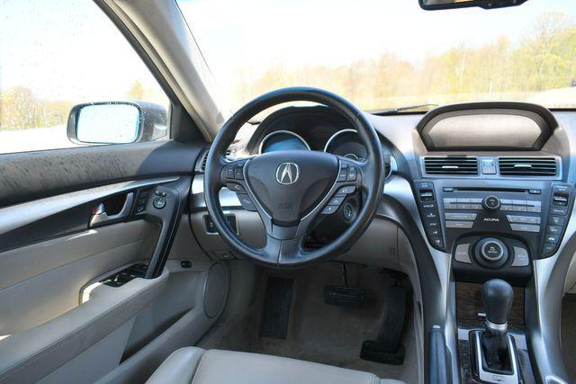used 2010 Acura TL car, priced at $11,995