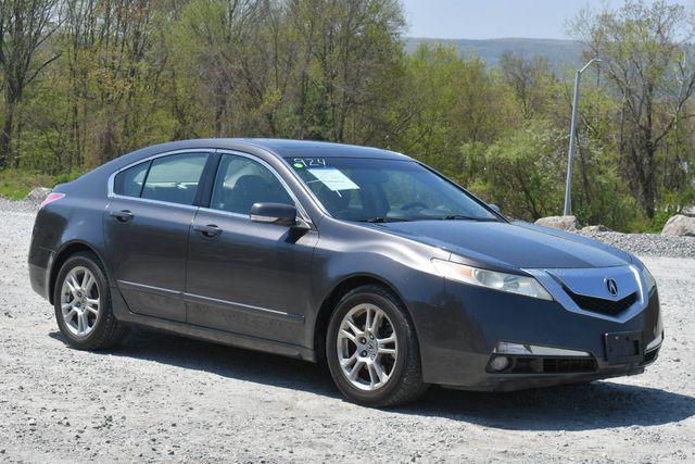 used 2010 Acura TL car, priced at $11,995