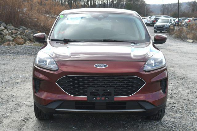 used 2021 Ford Escape car, priced at $14,995