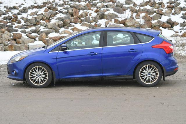 used 2014 Ford Focus car, priced at $6,995