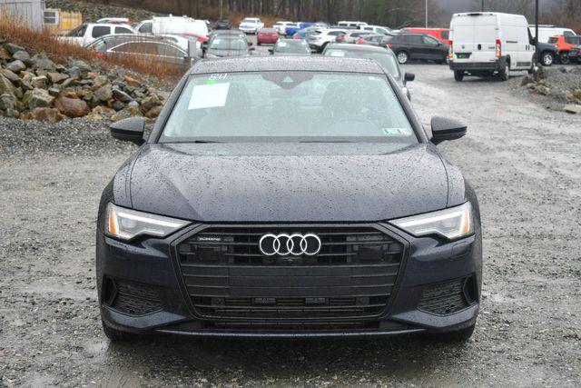 used 2021 Audi A6 car, priced at $30,495