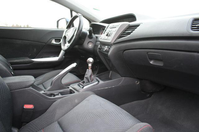 used 2012 Honda Civic car, priced at $10,995