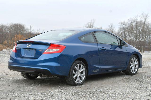 used 2012 Honda Civic car, priced at $10,995