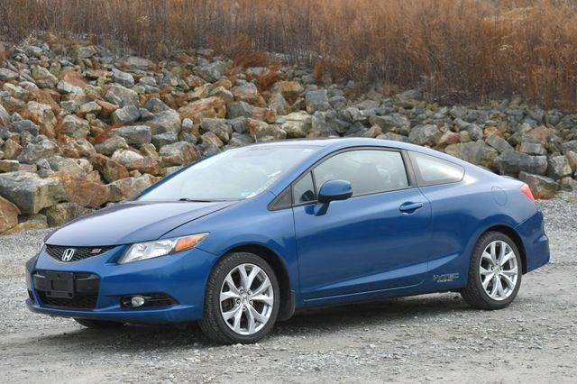 used 2012 Honda Civic car, priced at $10,995