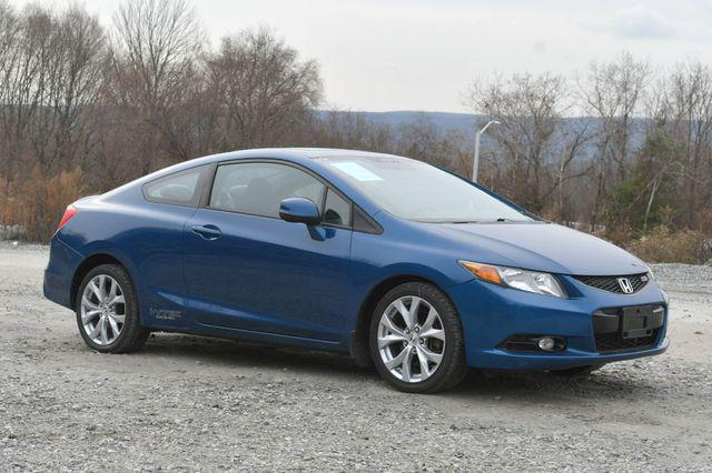 used 2012 Honda Civic car, priced at $10,995