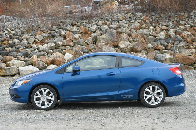 used 2012 Honda Civic car, priced at $10,995