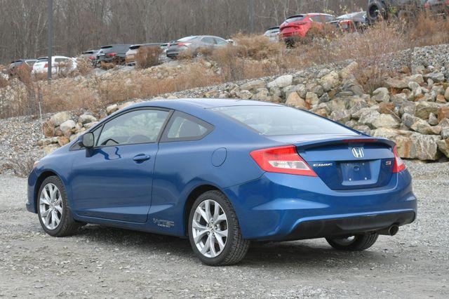 used 2012 Honda Civic car, priced at $10,995