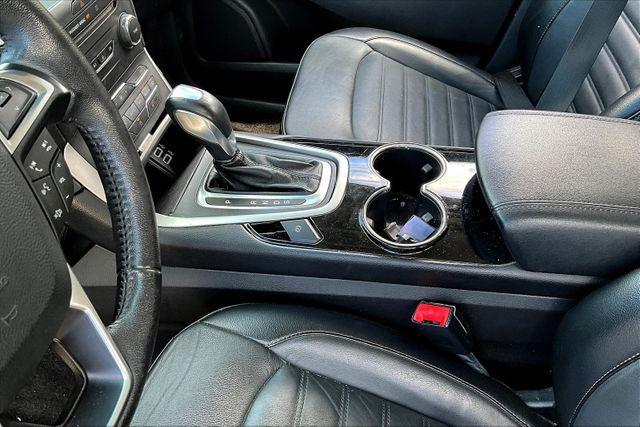 used 2018 Ford Edge car, priced at $11,995