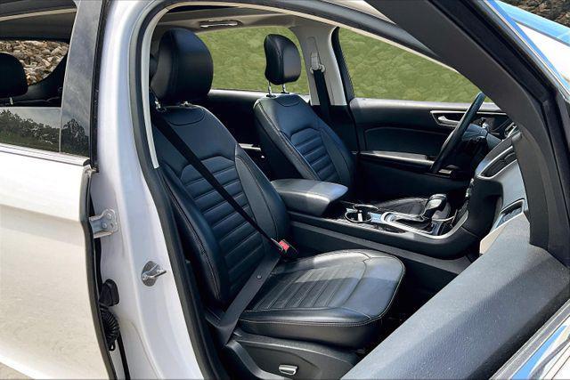 used 2018 Ford Edge car, priced at $11,995
