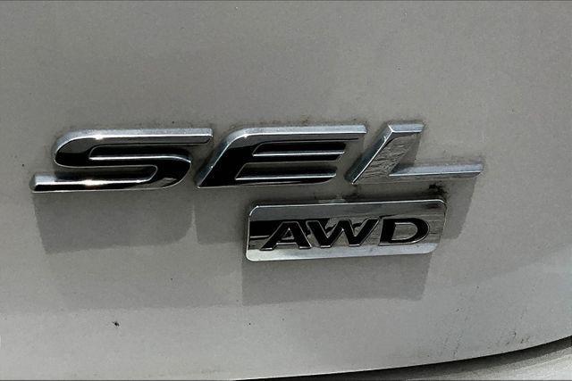 used 2018 Ford Edge car, priced at $11,995