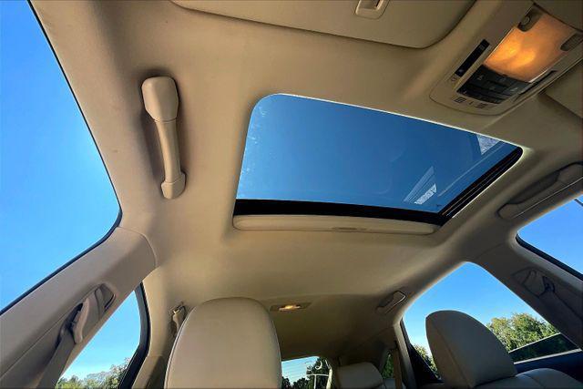 used 2010 Lexus RX 350 car, priced at $11,995