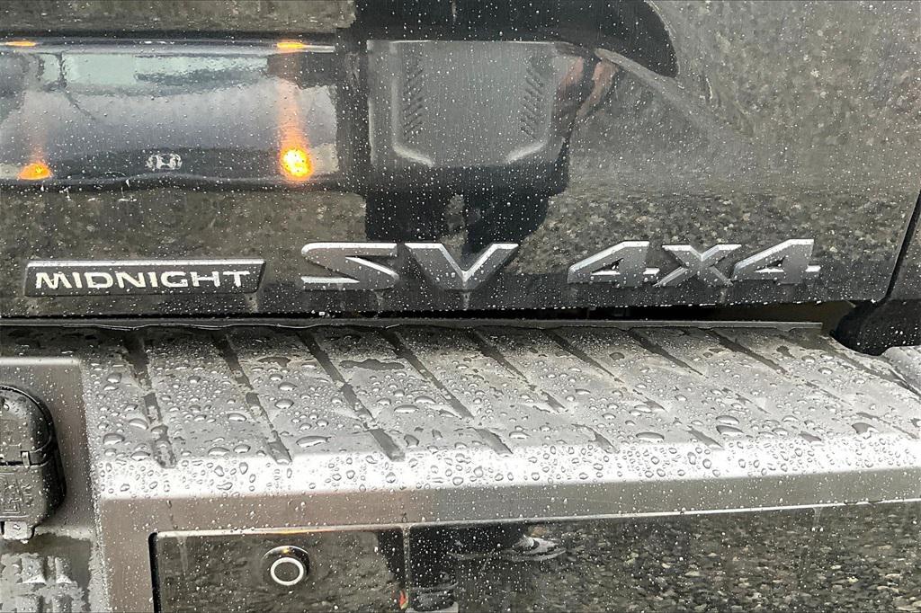 used 2019 Nissan Titan car, priced at $19,995