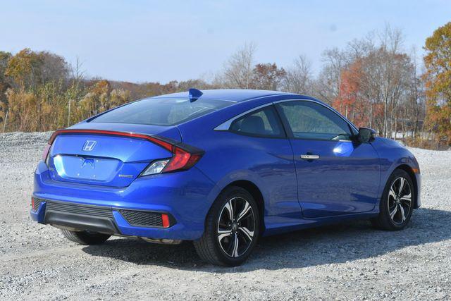 used 2016 Honda Civic car, priced at $18,995