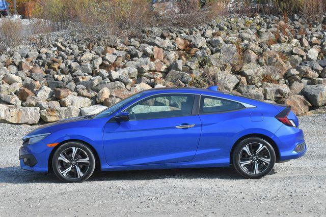 used 2016 Honda Civic car, priced at $18,995