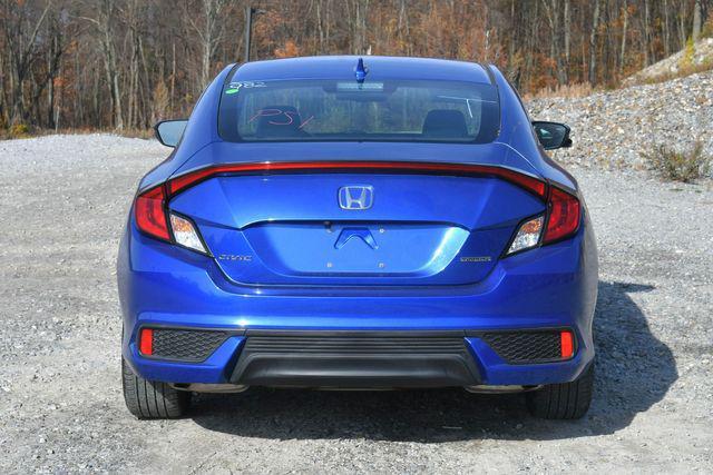 used 2016 Honda Civic car, priced at $18,995