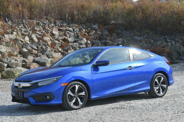 used 2016 Honda Civic car, priced at $18,995