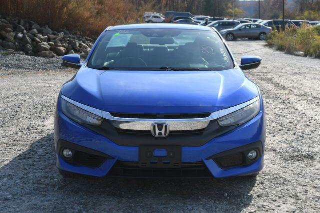 used 2016 Honda Civic car, priced at $18,995