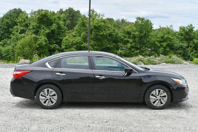 used 2017 Nissan Altima car, priced at $10,995