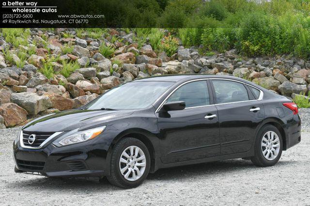 used 2017 Nissan Altima car, priced at $10,995