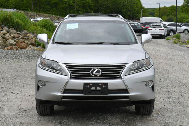 used 2014 Lexus RX 350 car, priced at $16,295