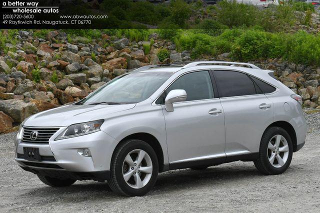 used 2014 Lexus RX 350 car, priced at $17,995