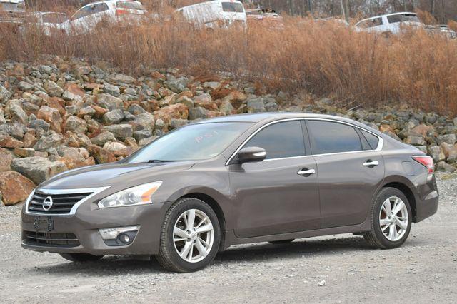 used 2014 Nissan Altima car, priced at $6,995