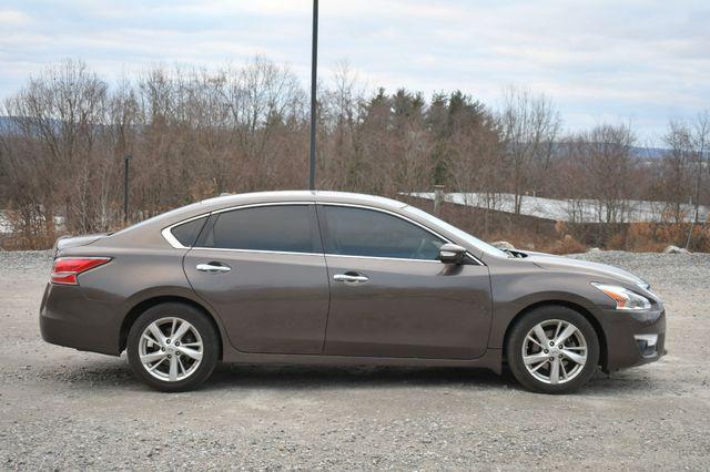 used 2014 Nissan Altima car, priced at $6,995