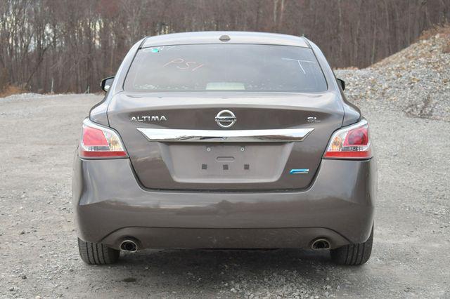 used 2014 Nissan Altima car, priced at $6,995