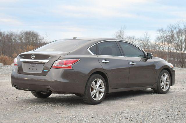 used 2014 Nissan Altima car, priced at $6,995