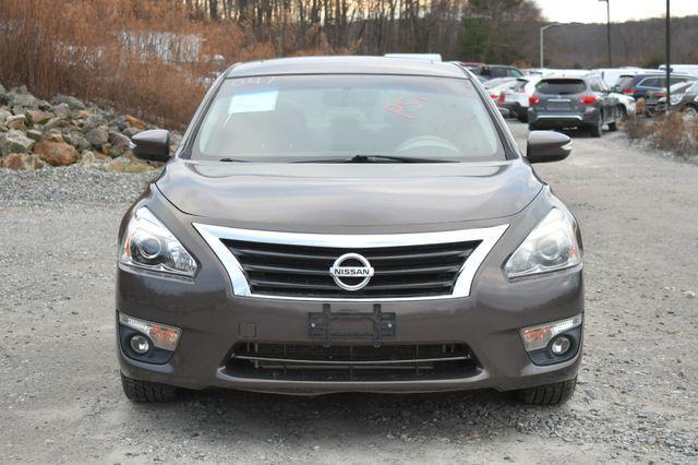 used 2014 Nissan Altima car, priced at $6,995