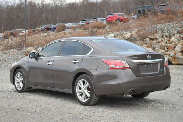 used 2014 Nissan Altima car, priced at $6,995