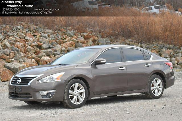 used 2014 Nissan Altima car, priced at $6,995