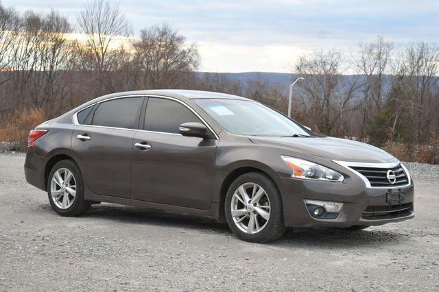 used 2014 Nissan Altima car, priced at $6,995