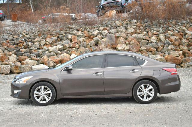 used 2014 Nissan Altima car, priced at $6,995