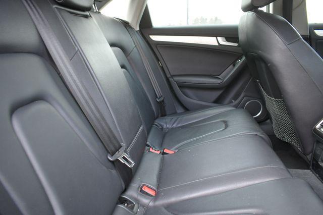 used 2015 Audi A4 car, priced at $14,995