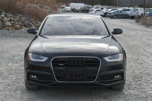 used 2015 Audi A4 car, priced at $14,995