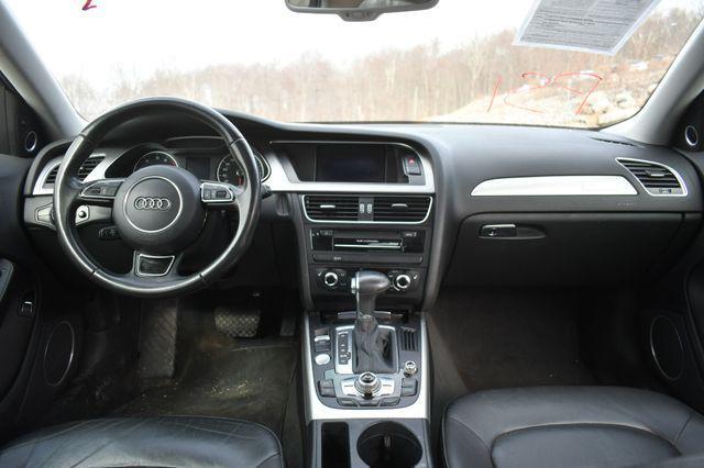 used 2015 Audi A4 car, priced at $14,995