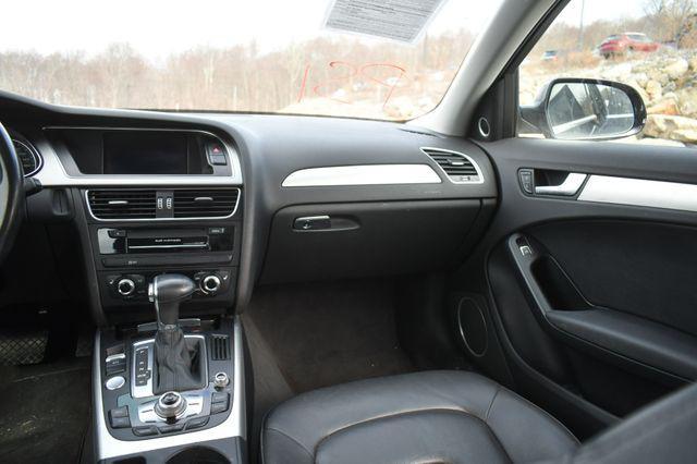 used 2015 Audi A4 car, priced at $14,995