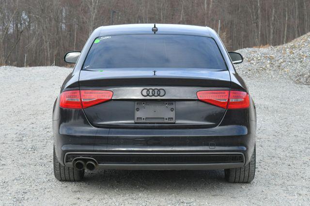 used 2015 Audi A4 car, priced at $14,995