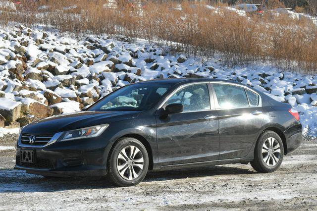 used 2014 Honda Accord car, priced at $14,995