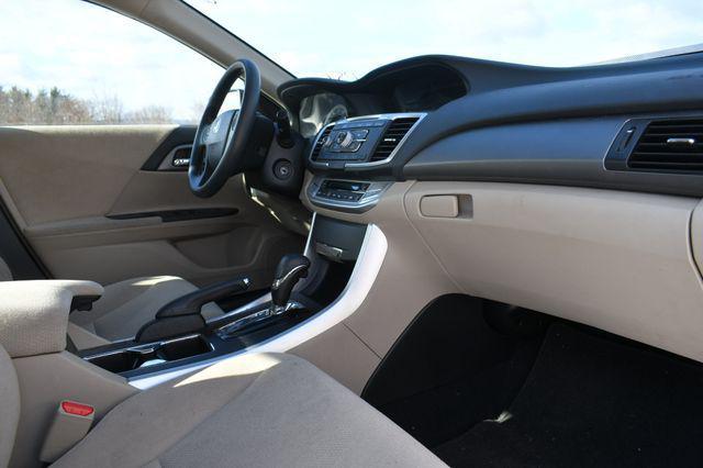 used 2013 Honda Accord car, priced at $12,995