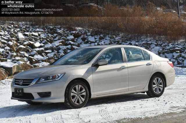 used 2013 Honda Accord car, priced at $12,995