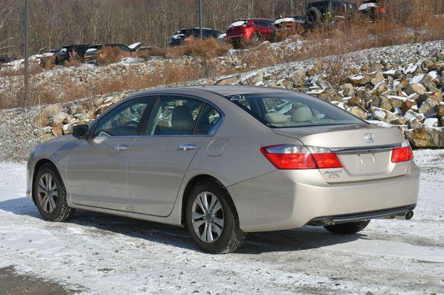 used 2013 Honda Accord car, priced at $12,995