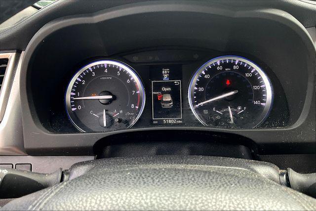used 2016 Toyota Highlander car, priced at $21,995