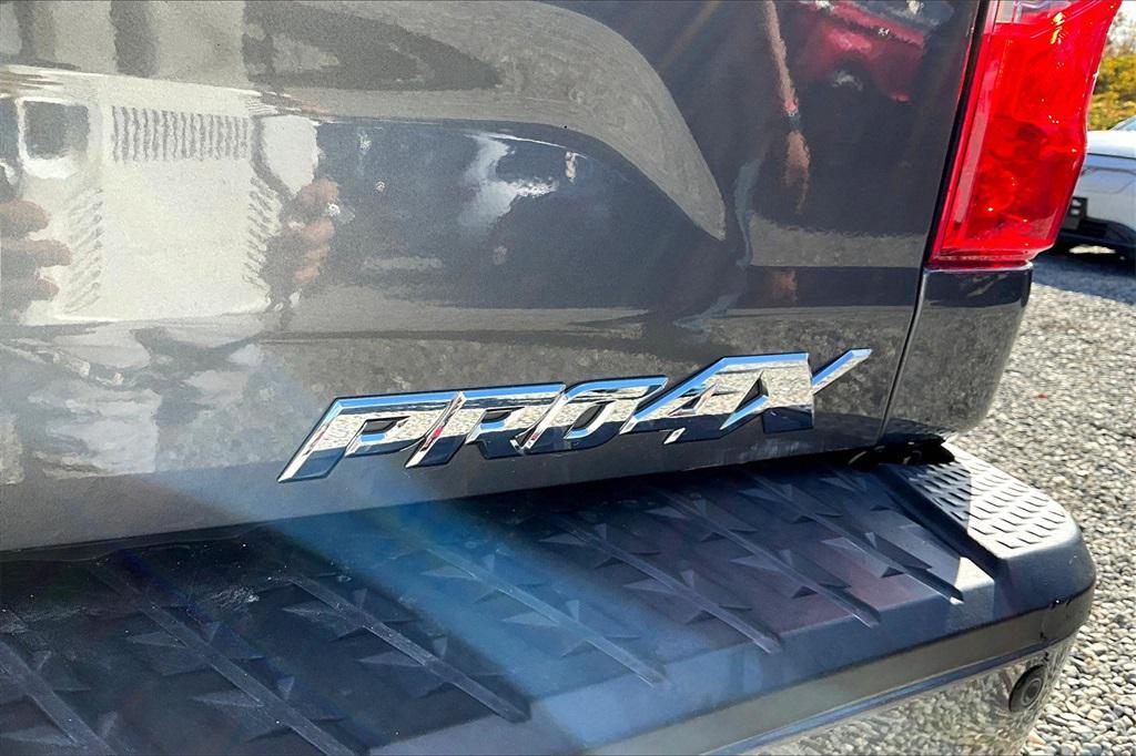 used 2019 Nissan Titan car, priced at $23,995